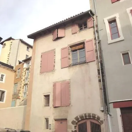 Apartamento Chez Bardot *