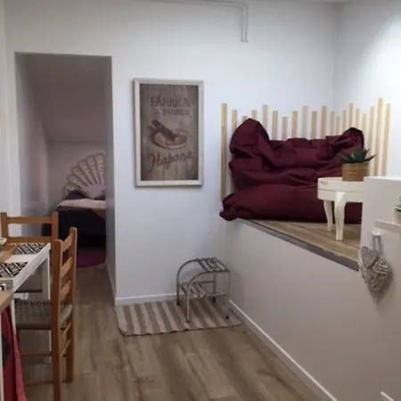 Chez Bardot Le Puy-en-Velay