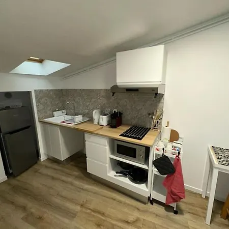 Chez Bardot Le Puy-en-Velay