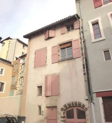 Apartment Chez Bardot *